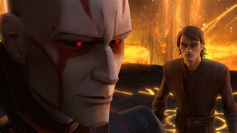 watch clone wars season 3 episode 17